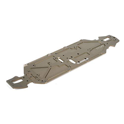 Chassis: 8T 4.0 von Team Losi Racing
