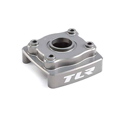 Team Losi Racing Clutch Housing, Aluminum: Zenoah 29 / 5IVE-T 2.0 von Team Losi Racing