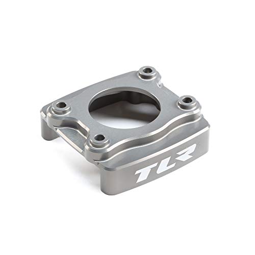 Team Losi Racing Clutch Housing, Aluminum: Zenoah 32 / 5IVE-T 2.0 Team Losi Racing Clutch Housing, Aluminum: Zenoah 32 / 5IVE-T 2.0 von Team Losi Racing