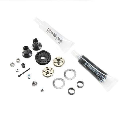 Team Losi Racing Complete Ball Diff Spec Racer: 22 3.0 SR Team Losi Racing Complete Ball Diff Spec Racer: 22 3.0 SR von Team Losi Racing