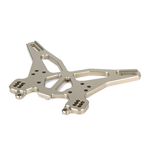 Team Losi Racing Rear Shock Tower, Aluminum: 8T 4.0 von Team Losi Racing