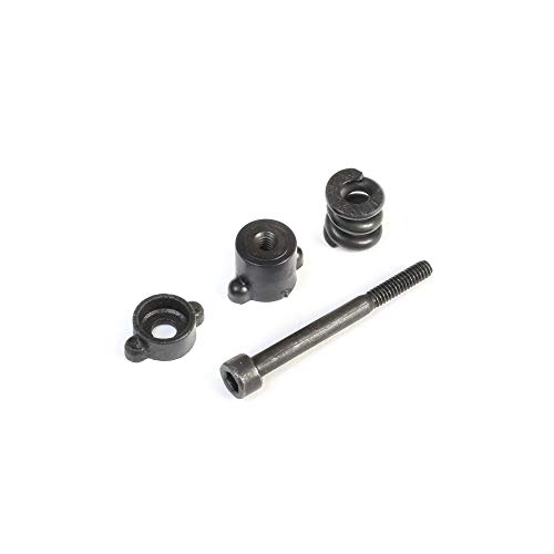 Team Losi Racing Differential Screw Nut & Spring: 22 Team Losi Racing Differential Screw Nut & Spring: 22 von Team Losi Racing