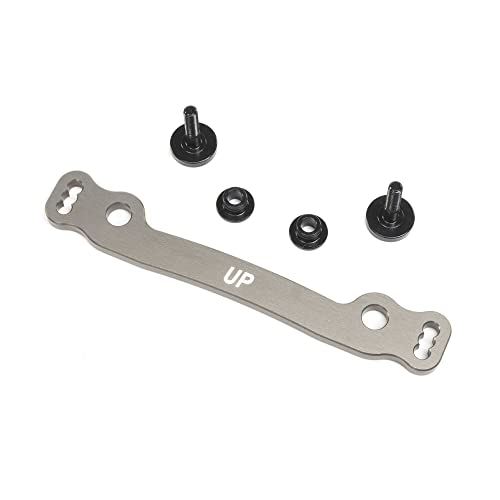 Team Losi Racing Drag Link: 8X, 8XE 2.0 von Team Losi Racing