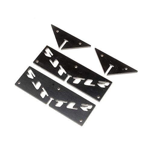 Team Losi Racing Droop Block 36mm (2) 8X T von Team Losi Racing