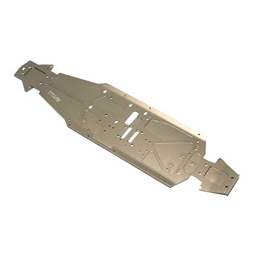 Team Losi Racing Chassis: 8XT von Team Losi Racing