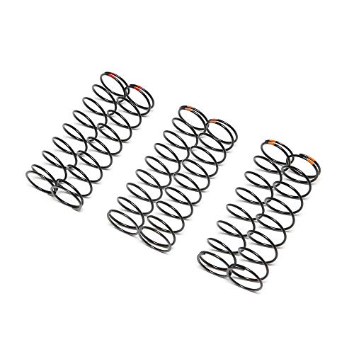Team Losi Racing Spring Set, Rear: 8XT von Team Losi Racing