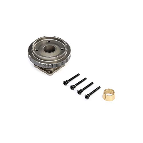 Team Losi Racing Flywheel and Collet Aluminum: 8IGHT-X Team Losi Racing Flywheel and Collet Aluminum: 8IGHT-X von Team Losi Racing