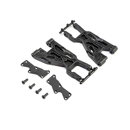 Team Losi Racing Front Arms Inserts (2): 8X, 8XE von Team Losi Racing