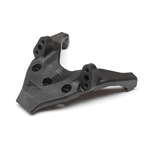 Team Losi Racing Front Bulkhead, Stiffezel: 22 5.0 Team Losi Racing Front Bulkhead, Stiffezel: 22 5.0 von Team Losi Racing