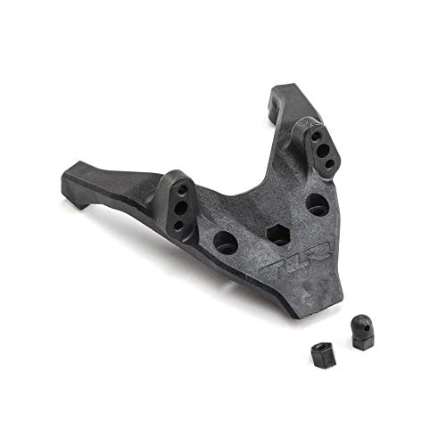 Team Losi Racing Front Bulkhead: 22 5.0 Team Losi Racing Front Bulkhead: 22 5.0 von Team Losi Racing
