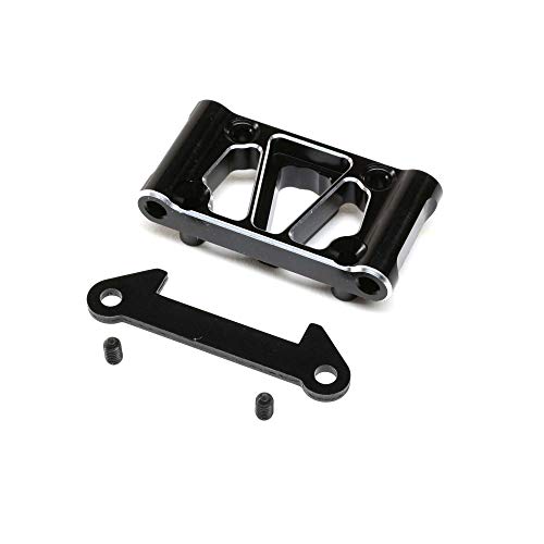 Team Losi Racing Front Pivot, Aluminum Lightweight, Black: 22 5.0 von Team Losi Racing