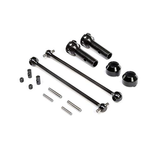 Team Losi Racing Front Rear CV Driveshaft Set (2): 8X, 8XE von Team Losi Racing