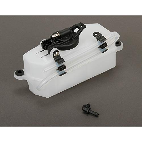 Fuel Tank: 8T 4.0 von Team Losi Racing
