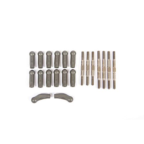 Team Losi Racing HD Spannschloss Kit Titan: 22X-4 von TEAM LOSI RACING