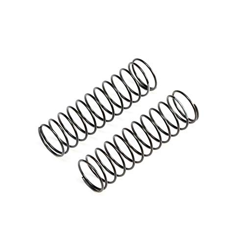 Team Losi Racing Rear Springs, Gray, Low Frequency 12mm (2) von Team Losi Racing