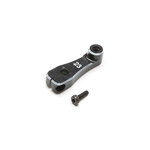 Clamping Servo Horn, Aluminum 23T: 22 5.0 von Team Losi Racing