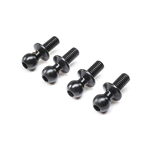 Team Losi Racing Ball Stud, 4.8mm x 6mm (4): 22/22-4 von Team Losi Racing