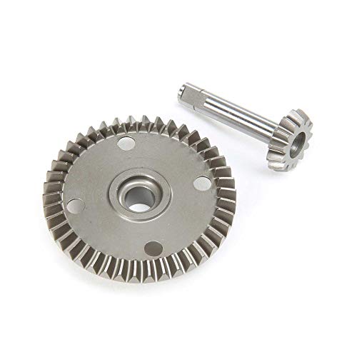 Overdrive Ring & Pinion: 8X E von Team Losi Racing