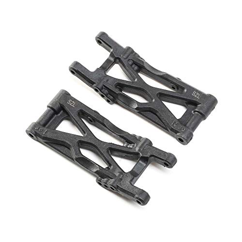 Team Losi Racing Rear Arm Set VHA, Stiffezel: 22 5.0 Team Losi Racing Rear Arm Set VHA, Stiffezel: 22 5.0 von Team Losi Racing