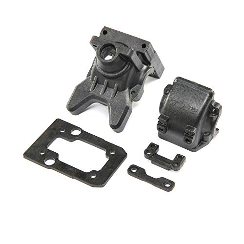 Team Losi Racing Rear Gear Box Set: 22X-4 Team Losi Racing Rear Gear Box Set: 22X-4 von Team Losi Racing