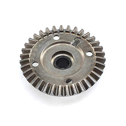 Team Losi Racing Ring Gear Metal: 22X-4 von Team Losi Racing