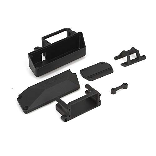 Team Losi Racing Servo Mount, Top Brace: 8e 3.0 von Team Losi Racing