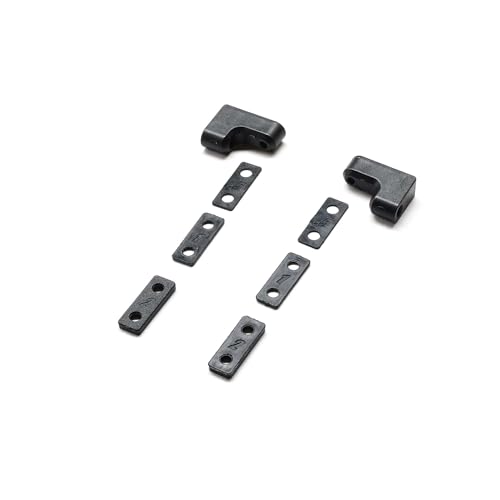 Team Losi Racing Servo Mounts: 22 5.0 Team Losi Racing Servo Mounts: 22 5.0 von Team Losi Racing