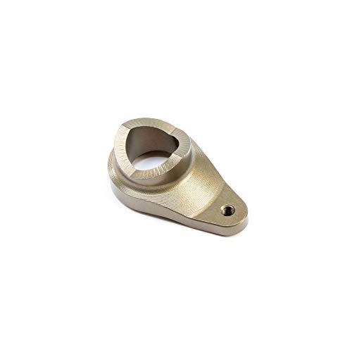 Team Losi Racing Servo Saver Arm Aluminum: 8IGHT-X Team Losi Racing Servo Saver Arm Aluminum: 8IGHT-X von Team Losi Racing