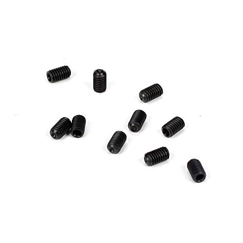 Team Losi Racing TLR Schraubenset, M3 x 5mm (10) von Team Losi Racing