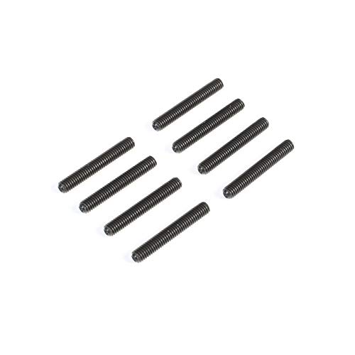 Team Losi Racing Set Screws, M3 x 20mm (8) von Team Losi Racing