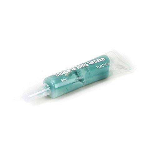 Shock O-ring Grease, 8cc1 von Team Losi Racing