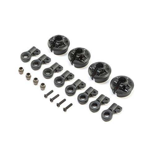 TEAM LOSI RACING Shock Plastics: 8X, 8XE TEAM LOSI RACING Shock Plastics: 8X, 8XE von TEAM LOSI RACING