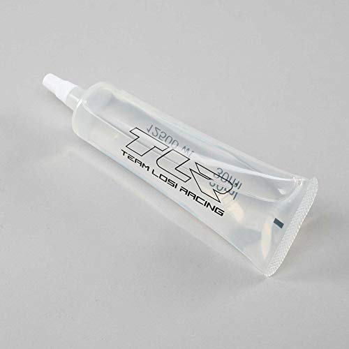 TEAM LOSI RACING Silicone Diff Fluid, 12,500CS TEAM LOSI RACING Silicone Diff Fluid, 12,500CS von TEAM LOSI RACING