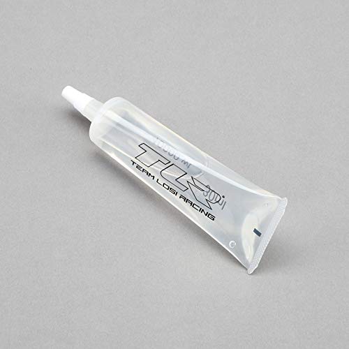 Team Losi Racing Silicone Diff Fluid, 40,000CS Team Losi Racing Silicone Diff Fluid, 40,000CS von Team Losi Racing