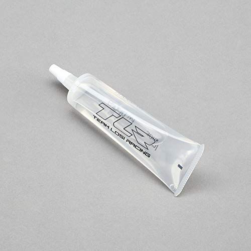 TEAM LOSI RACING Silicone Diff Fluid, 60,000CS TEAM LOSI RACING Silicone Diff Fluid, 60,000CS von TEAM LOSI RACING