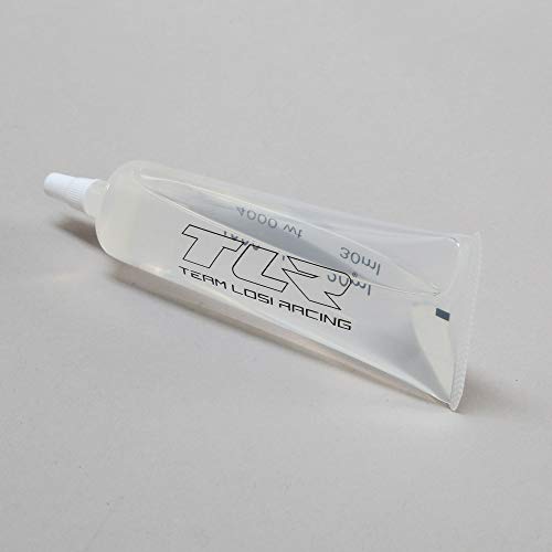 Team Losi Racing Silicone Diff Fluid 4000CS Team Losi Racing Silicone Diff Fluid 4000CS von Team Losi Racing