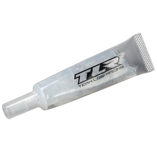 Team Losi Racing Silicone Diff Grease, 8cc: 22/22-4 Team Losi Racing Silicone Diff Grease, 8cc: 22/22-4 von Team Losi Racing