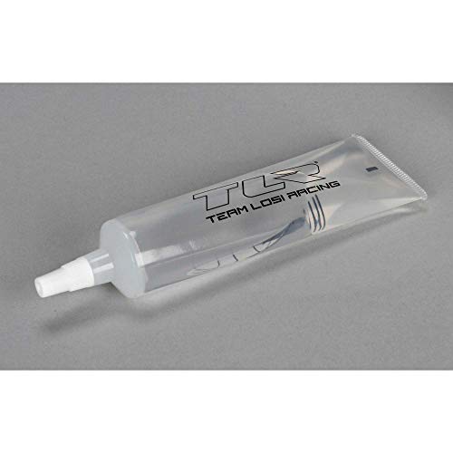 Team Losi Racing Silikon Differentialöl, 125,000CS von Team Losi Racing