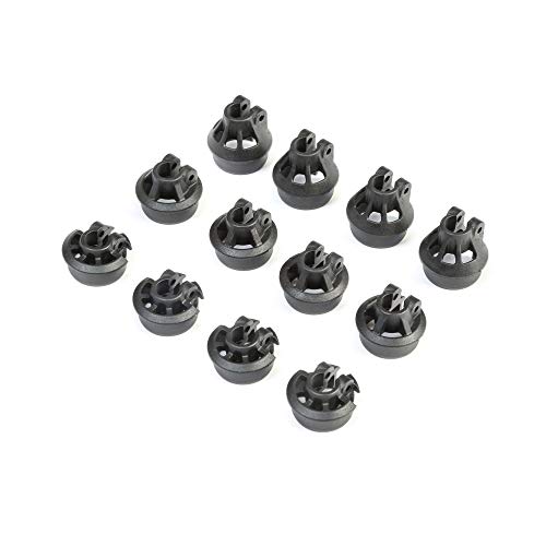 Team Losi Racing Spring Cup Set, G3 (4ea) von Team Losi Racing