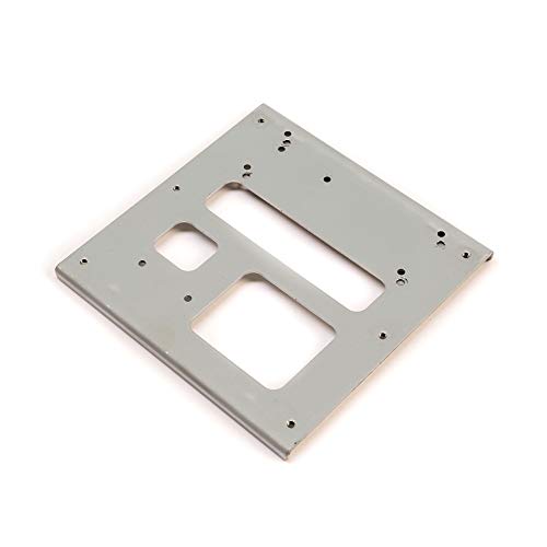 Starter Box Plate: 8IGHT-X Starter Box Plate: 8IGHT-X von Team Losi Racing