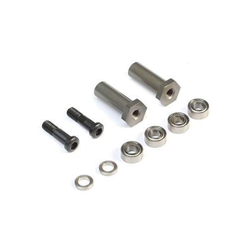 Team Losi Racing Steering Hardware Set: 22 5.0 von Team Losi Racing