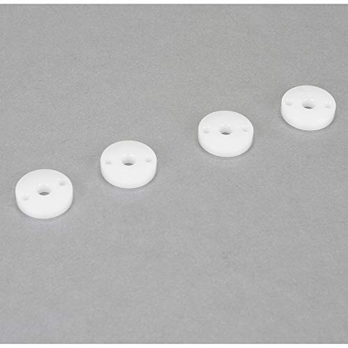 TEAM LOSI RACING Shock Piston 12mm, 1.7x2, CNC Machined (4): All 22, SCTE von TEAM LOSI RACING