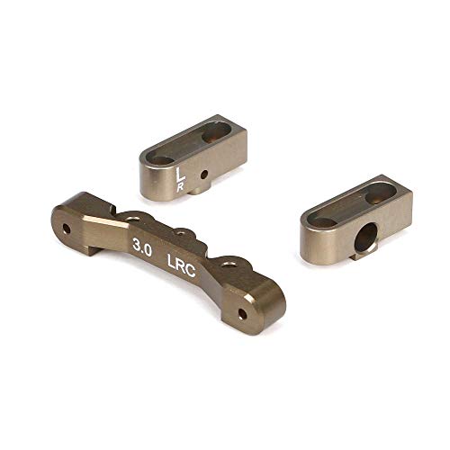 Team Losi Racing TLR 22-4: Pivot Set hinten, LRC von Team Losi Racing