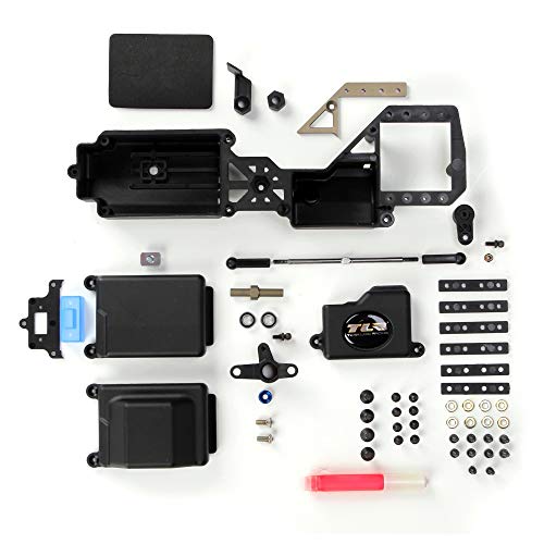 Team Losi Racing TLR 8B/T : Radioplatte Gen III Team Losi Racing TLR 8B/T : Radioplatte Gen III von Team Losi Racing