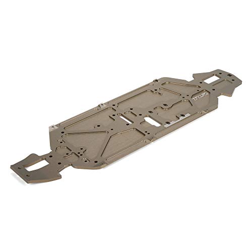 Team Losi Racing TLR 8IGHT 4.0: Chassis von Team Losi Racing