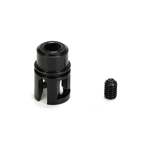 TEAM LOSI RACING TLR Kupplungsstück für Antriebsklaue: SCTE 2.0 TEAM LOSI RACING TLR Kupplungsstück für Antriebsklaue: SCTE 2.0 von TEAM LOSI RACING