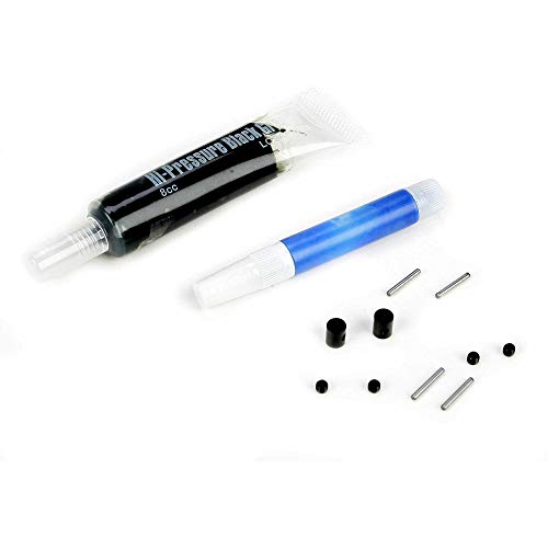 Team Losi Racing TLR Reparaturset für Antriebsachse: 22 von Team Losi Racing