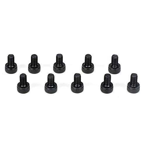 TLR Zylinderkopfschraube, M3 x 5mm (10) von Team Losi Racing