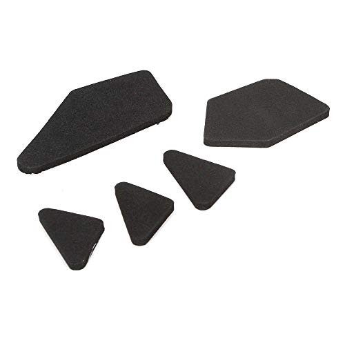 TLR Chassis Battery Pads: SCTE 2.0 TLR Chassis Battery Pads: SCTE 2.0 von TLR
