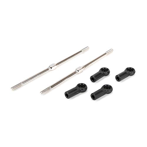 Team Losi Racing Turnbuckle, 4 x 108mm (2): 8T von Team Losi Racing